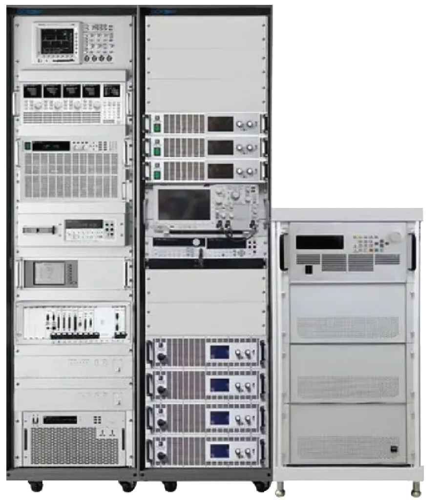 小米SU7已预订？？？看看你的爱车出厂前履历了什么