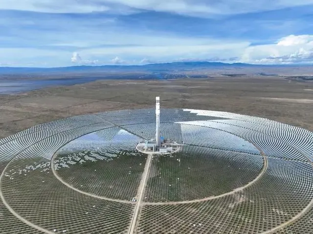 「人工智能」耗电=1.7万倍家庭用电？储能市场蓄势待发！