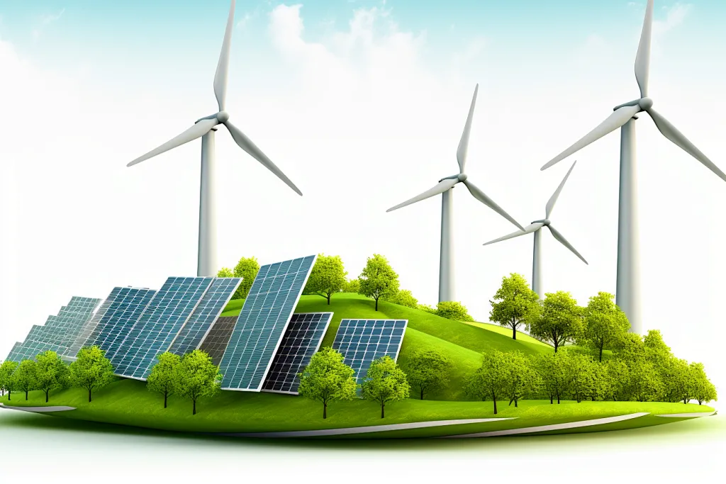 中国不保存“产能过！！！！一直提升新能源工业链韧性和清静水平