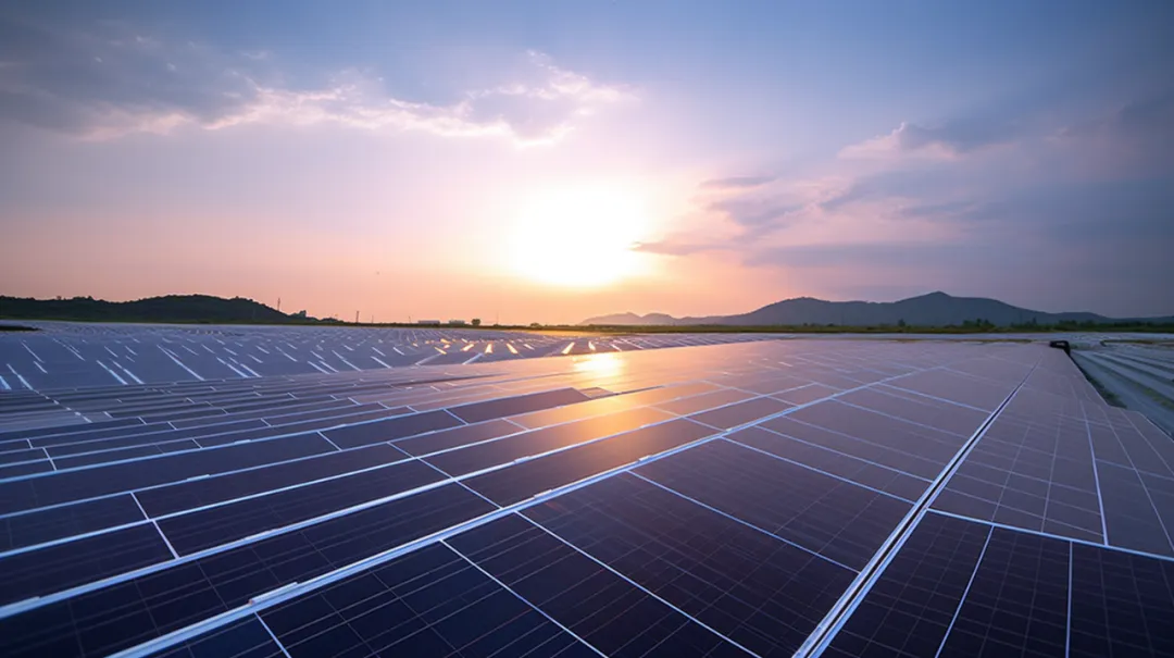 微型逆变器：光伏需求持续增添，，微逆市场增添态势稳健