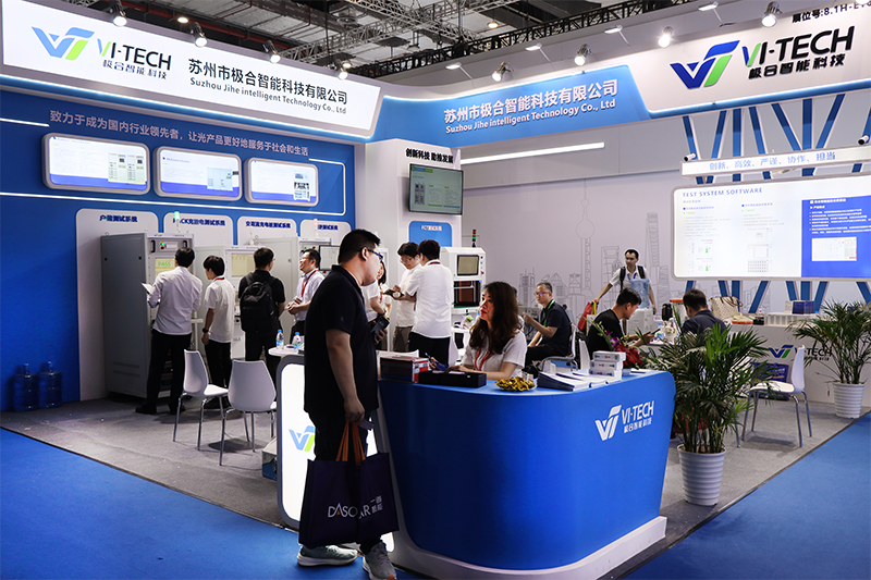 展会落幕：：Ladbrokes立博智能 SNEC 2024 完善收官，共创未来新篇章！！！