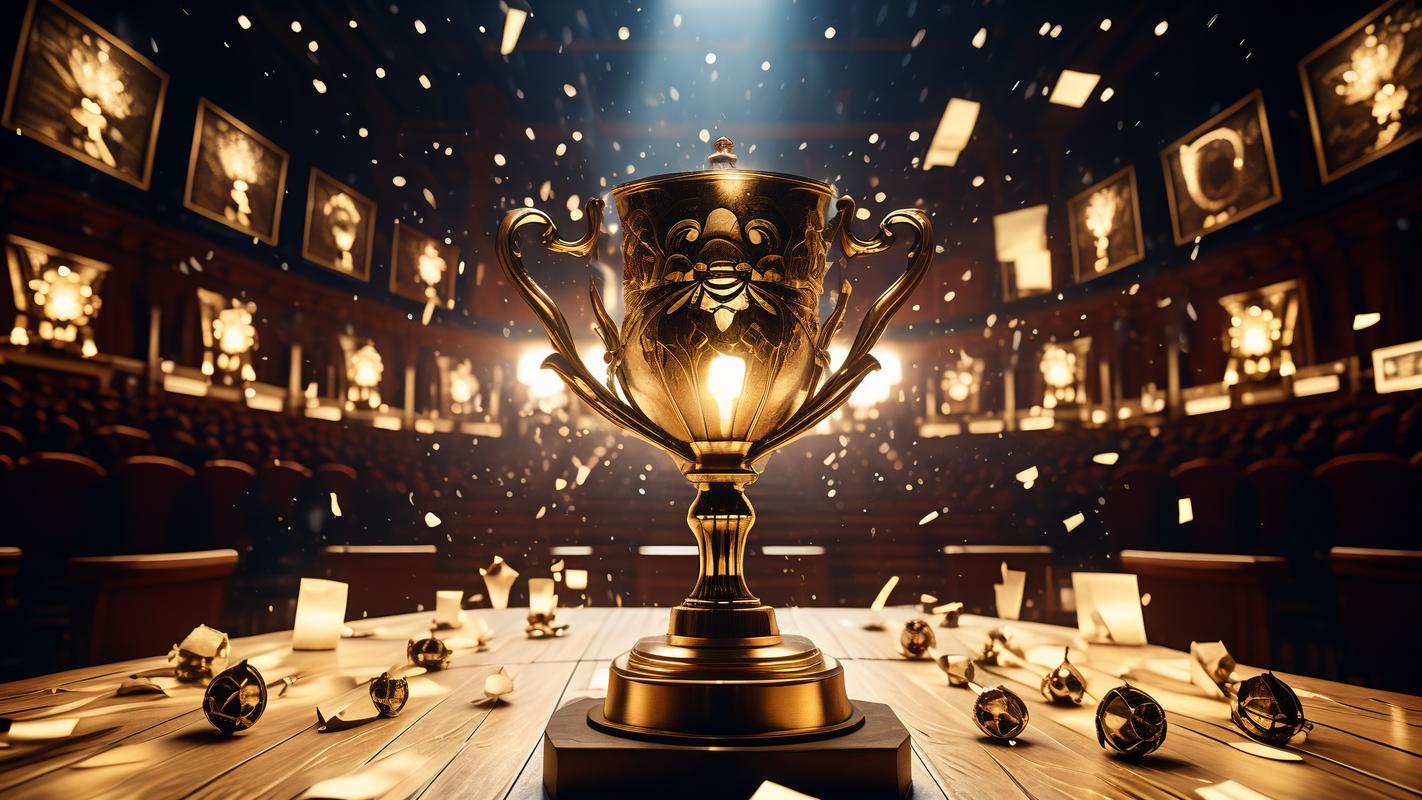 Ladbrokes立博 · 璀璨声誉 | 携手共进，共创绚烂！！！